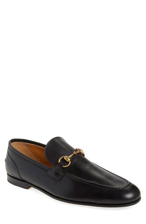 nordstrom men's gucci shoes|authentic gucci men shoes.